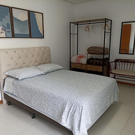 Апартаменты Flat Santa Cruz II Санта-Крус-ду-Сул Экстерьер фото