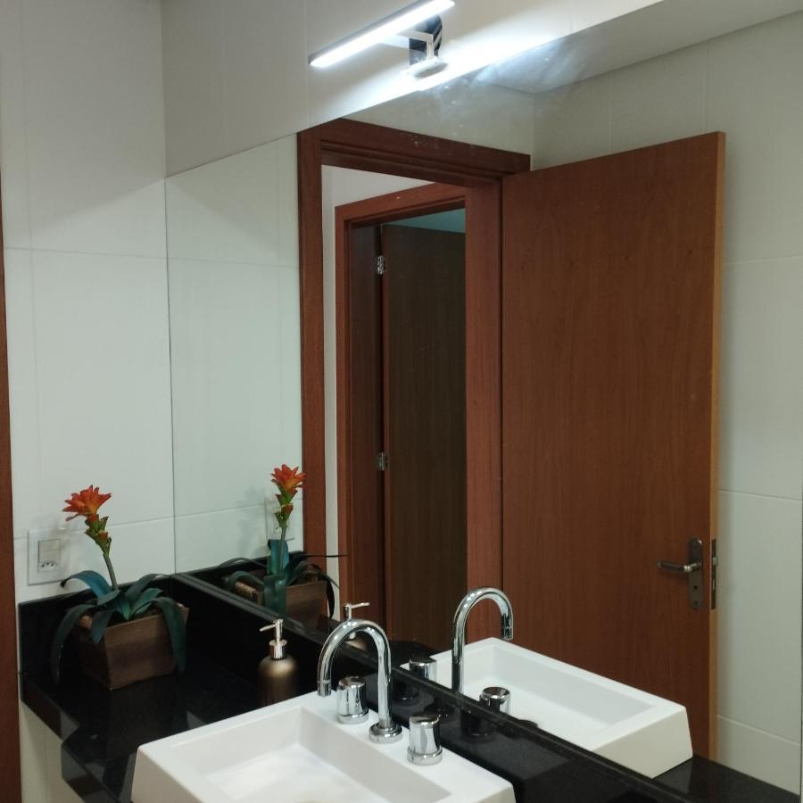 Апартаменты Flat Santa Cruz II Санта-Крус-ду-Сул Экстерьер фото