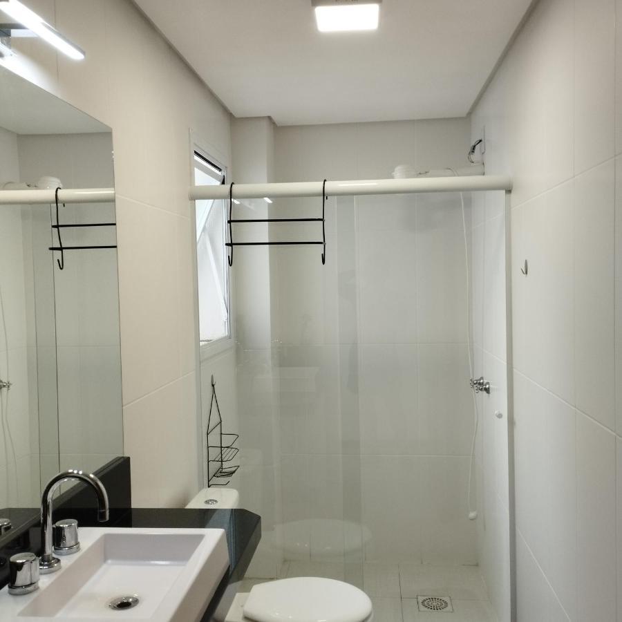 Апартаменты Flat Santa Cruz II Санта-Крус-ду-Сул Экстерьер фото